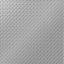 Kenai Ceiling White/Paintable