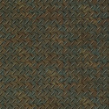 Kenai Dimension Wall Copper Patina