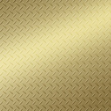 Kenai Dimension Wall Metallic Gold