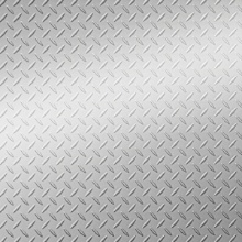 Kenai Dimension Wall Metallic Silver