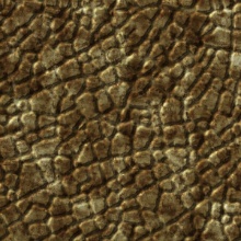 Kenya Dimension Wall Aged Bronze