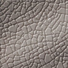 Kenya Dimension Wall Brushed Nickel