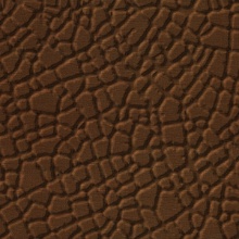 Kenya Dimension Wall Linen Chestnut