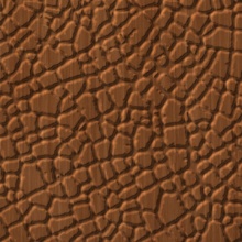 Kenya Dimension Wall Pearwood