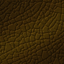 Kenya Dimension Wall Rubbed Bronze