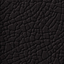 Kenya Dimension Wall Striated Ebony