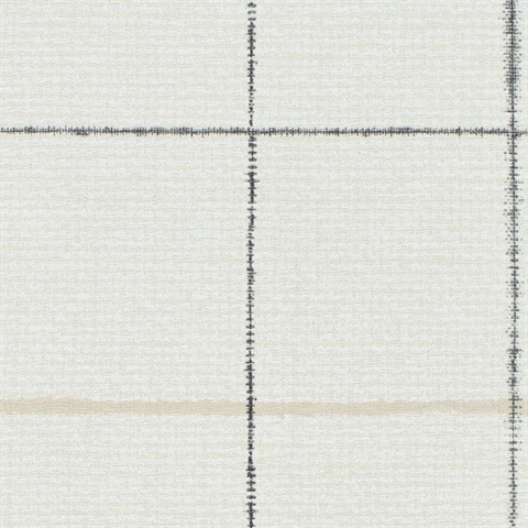 Kirkwall Cliff Textile Plaid