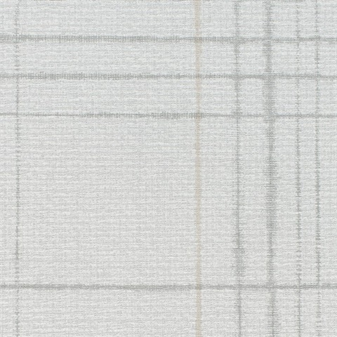 Kirkwall Dover Textile Plaid