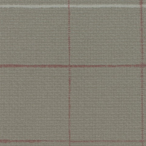 Kirkwall Stone Path Textile Plaid