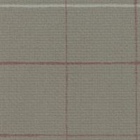 Kirkwall Stone Path Textile Plaid