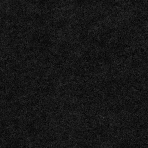 Koroseal Andante Black Textile Wallcovering