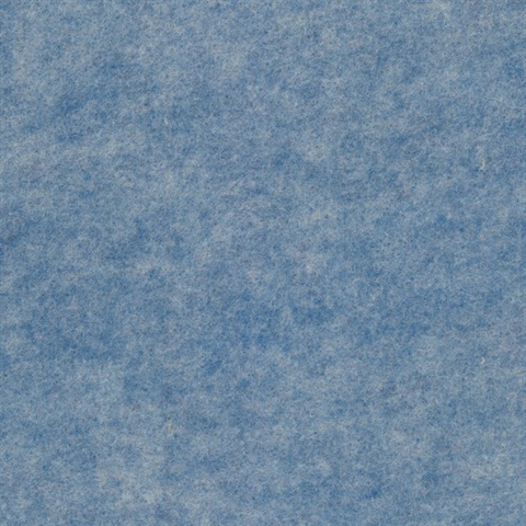 Koroseal Andante Cerulean Textile Wallcovering