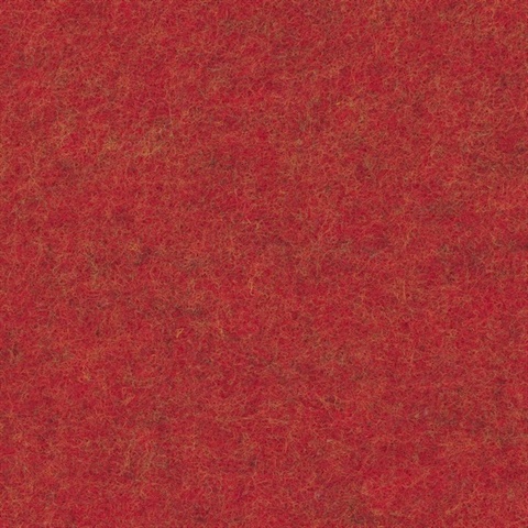 Koroseal Andante Cinnabar Textile Wallcovering