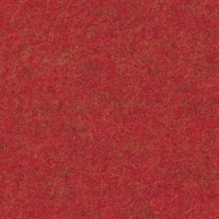 Koroseal Andante Cinnabar Textile Wallcovering