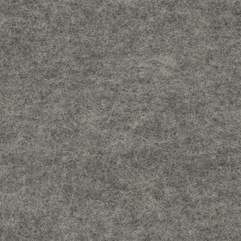 Koroseal Andante Gunmetal Textile Wallcovering