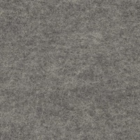 Koroseal Andante Gunmetal Textile Wallcovering