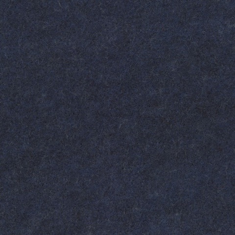 Koroseal Andante Navy Textile Wallcovering