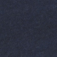 Koroseal Andante Navy Textile Wallcovering