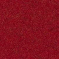 Koroseal Andante Scarlet Textile Wallcovering