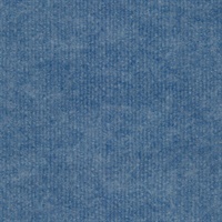 Koroseal Chords Cerulean Textile Wallcovering