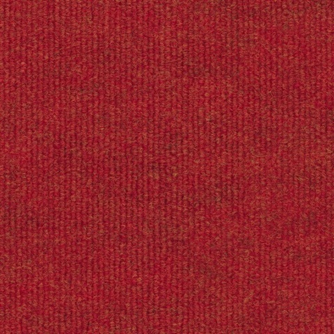 Koroseal Chords Cinnabar Textile Wallcovering
