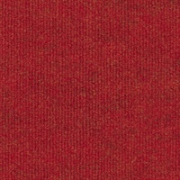 Koroseal Chords Cinnabar Textile Wallcovering