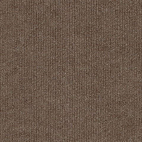 Koroseal Chords Mocha Textile Wallcovering
