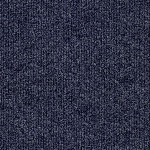 Koroseal Chords Navy Textile Wallcovering
