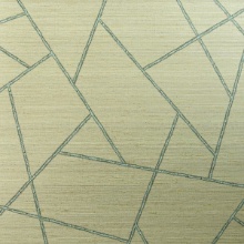 La Strada Geometric Citron