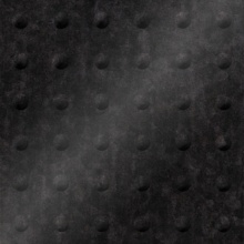 Large Rivet Ceiling Gunmetal