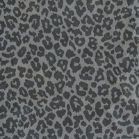 Leopard Greige
