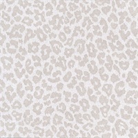 Leopard Snow