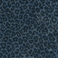 Leopard Steel