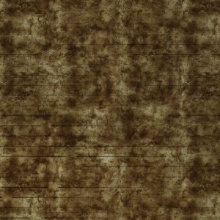 Line Them Up Dimension Wall Aged Bronze