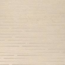 Line Them Up Dimension Wall Almond