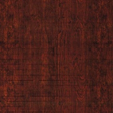 Line Them Up Dimension Wall Burgundy Grain