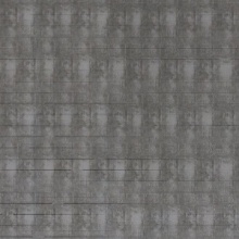 Line Them Up Dimension Wall Etched Silver