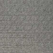 Line Them Up Dimension Wall Galvanized