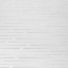 Line Them Up Dimension Wall Off White