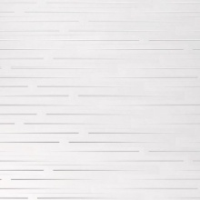 Line Them Up Dimension Wall Paintable