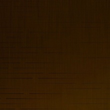 Line Them Up Dimension Wall Rubbed Bronze