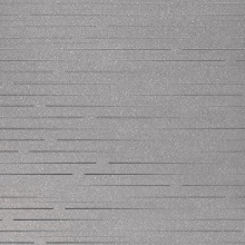 Line Them Up Dimension Wall Silver