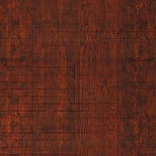 Line Them Up Dimension Wall Walnut