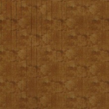 Line Them Up Vertical Dimension Wall Aged Gold