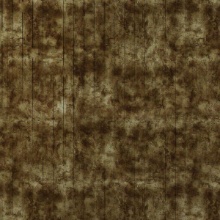 Line Them Up Vertical Dimension Wall Aged Bronze