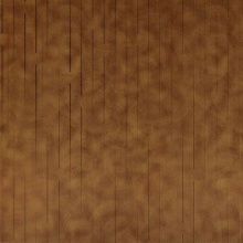 Line Them Up Vertical Dimension Wall Antique Bronze