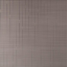 Line Them Up Vertical Dimension Wall Brushed Nickel