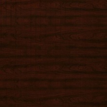 Line Them Up Vertical Dimension Wall Cherry