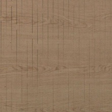 Line Them Up Vertical Dimension Wall Light Oak