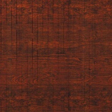 Line Them Up Vertical Dimension Wall Walnut